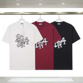 Picture of Prada T Shirts Short _SKUPradaS-2XLhstx8833324